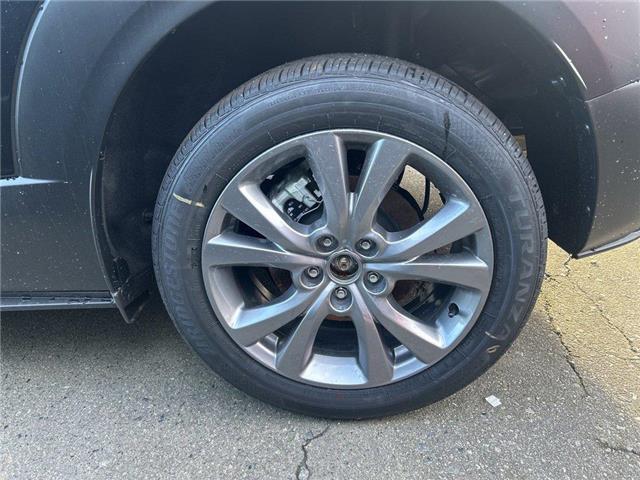 2026 Mazda CX-30 GT (Stk: 139625) in Surrey - Image 5 of 5