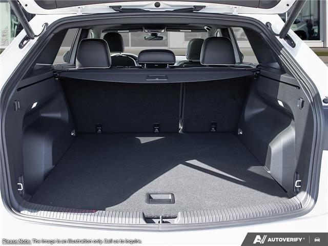 2026 Volkswagen Atlas Cross Sport 2.0 TSI Execline (Stk: ST-417) in Calgary - Image 7 of 25