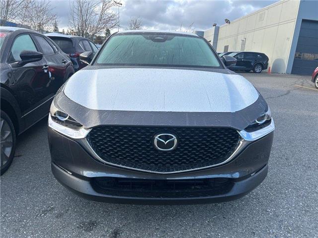 2026 Mazda CX-30 GX (Stk: 138651) in Surrey - Image 2 of 5