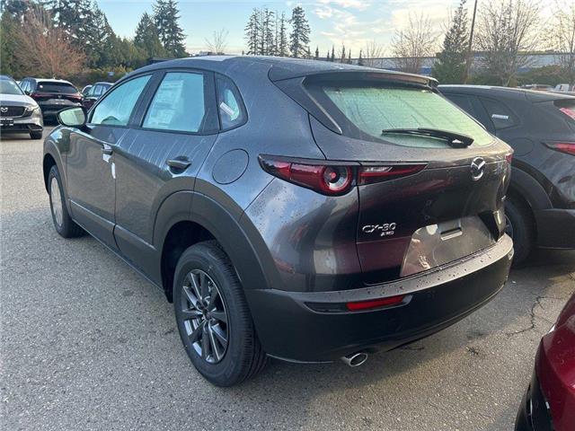 2026 Mazda CX-30 GX (Stk: 138651) in Surrey - Image 3 of 5