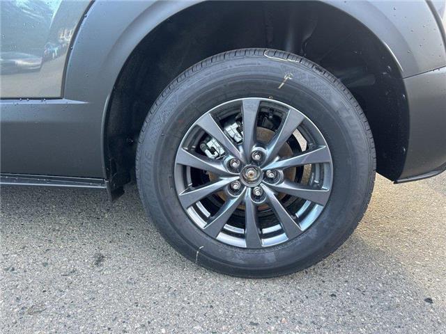 2026 Mazda CX-30 GX (Stk: 138651) in Surrey - Image 5 of 5