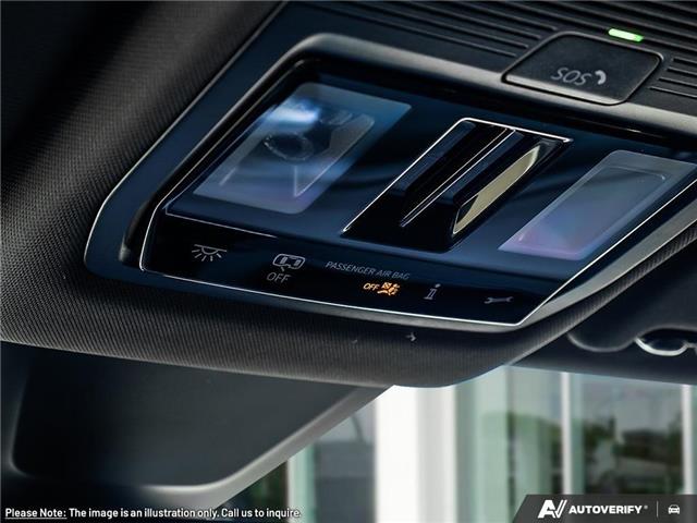 2026 Volkswagen Atlas Cross Sport 2.0 TSI Execline (Stk: ST-417) in Calgary - Image 19 of 25