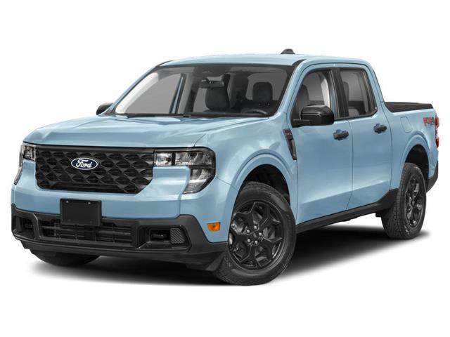 2026 Ford Maverick XLT (Stk: 28581) in Dartmouth - Image 1 of 3