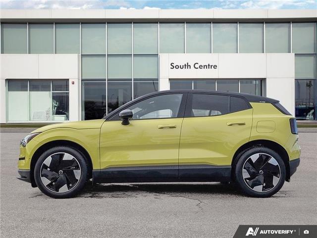 2025 Volvo EX30 Twin Motor Performance Ultra (Stk: SS-712A) in Calgary - Image 3 of 24
