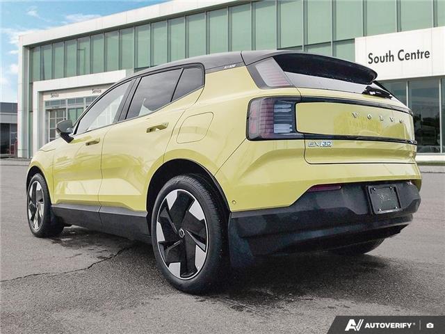 2025 Volvo EX30 Twin Motor Performance Ultra (Stk: SS-712A) in Calgary - Image 4 of 24