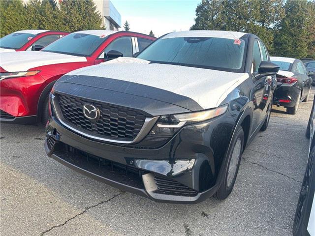 2026 Mazda CX-5 GX (Stk: 124294) in Surrey - Image 1 of 5