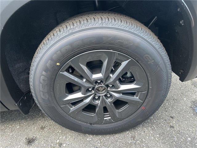 2026 Mazda CX-5 GX (Stk: 124294) in Surrey - Image 5 of 5