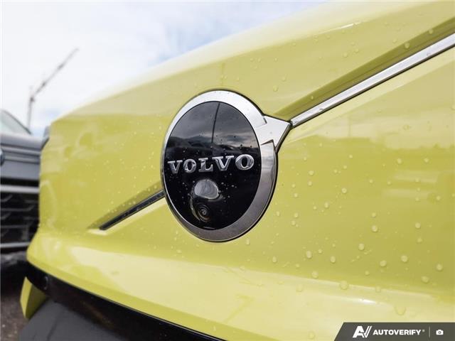 2025 Volvo EX30 Twin Motor Performance Ultra (Stk: SS-712A) in Calgary - Image 8 of 24