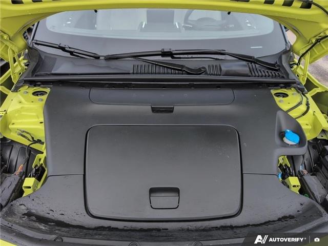 2025 Volvo EX30 Twin Motor Performance Ultra (Stk: SS-712A) in Calgary - Image 9 of 24