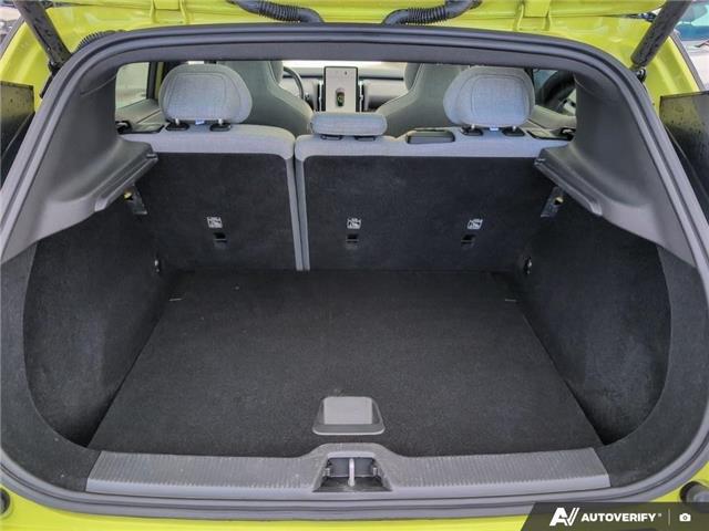 2025 Volvo EX30 Twin Motor Performance Ultra (Stk: SS-712A) in Calgary - Image 11 of 24