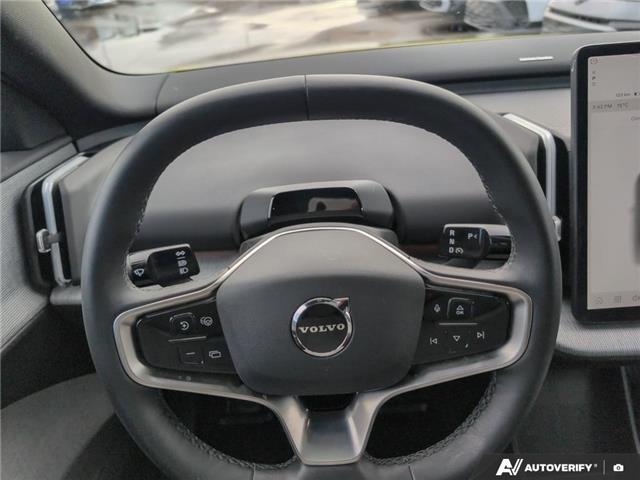 2025 Volvo EX30 Twin Motor Performance Ultra (Stk: SS-712A) in Calgary - Image 13 of 24