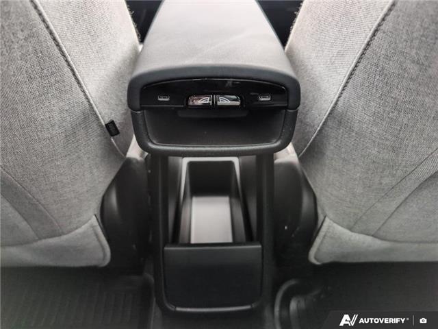 2025 Volvo EX30 Twin Motor Performance Ultra (Stk: SS-712A) in Calgary - Image 14 of 24