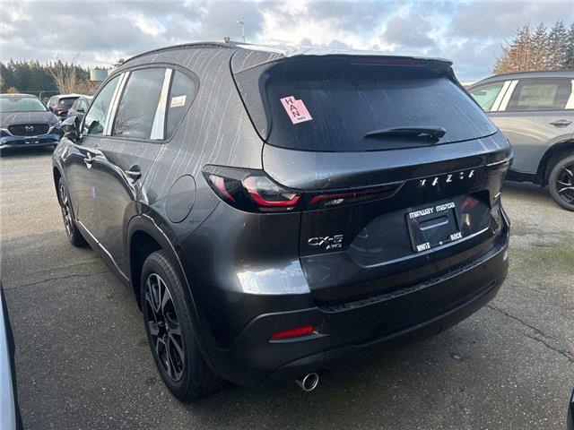 2026 Mazda CX-5 GS (Stk: 114414) in Surrey - Image 3 of 5