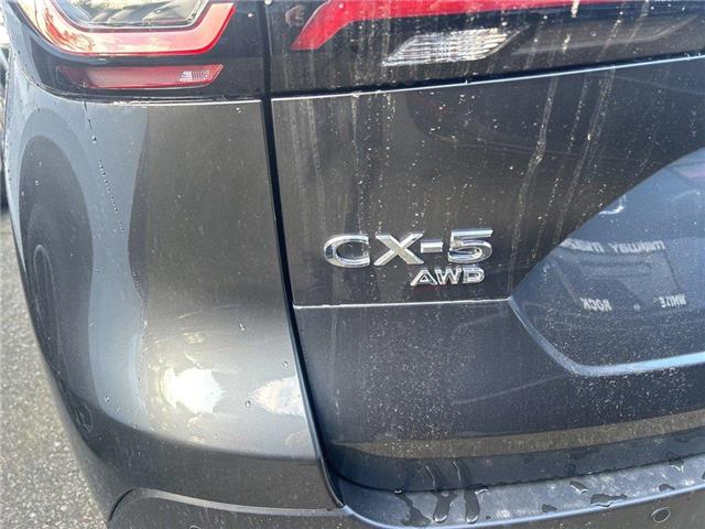 2026 Mazda CX-5 GS (Stk: 114414) in Surrey - Image 4 of 5