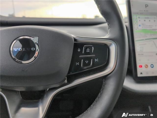 2025 Volvo EX30 Twin Motor Performance Ultra (Stk: SS-712A) in Calgary - Image 15 of 24