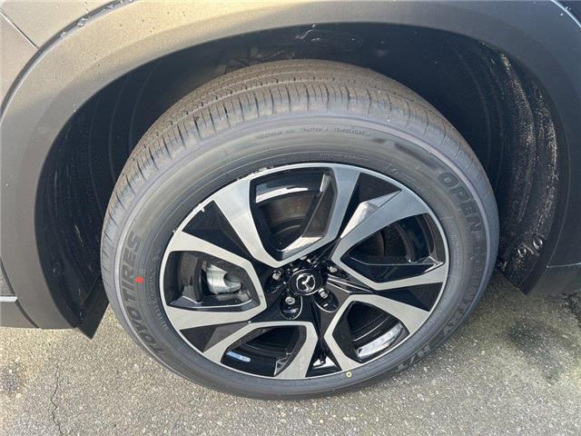 2026 Mazda CX-5 GS (Stk: 114414) in Surrey - Image 5 of 5