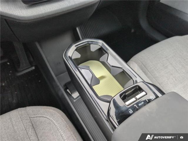 2025 Volvo EX30 Twin Motor Performance Ultra (Stk: SS-712A) in Calgary - Image 17 of 24