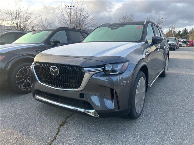 2026 Mazda CX-90 PHEV GT (Stk: 383744) in Surrey - Image 1 of 5
