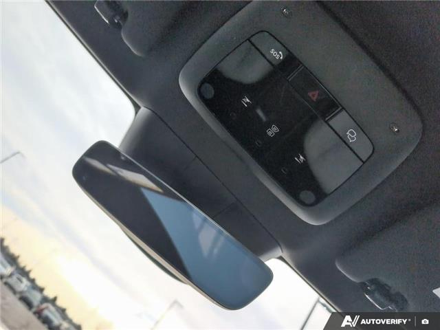 2025 Volvo EX30 Twin Motor Performance Ultra (Stk: SS-712A) in Calgary - Image 20 of 24
