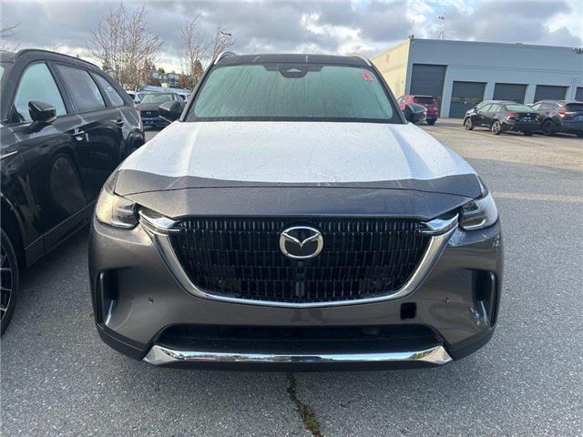 2026 Mazda CX-90 PHEV GT (Stk: 383744) in Surrey - Image 2 of 5