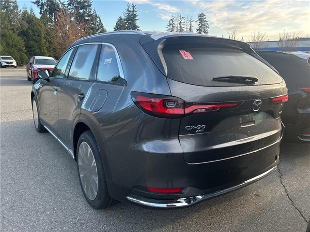 2026 Mazda CX-90 PHEV GT (Stk: 383744) in Surrey - Image 3 of 5