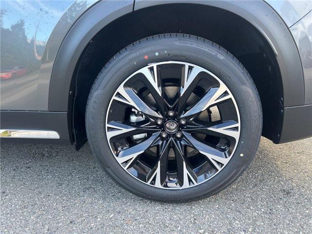 2026 Mazda CX-90 PHEV GT (Stk: 383744) in Surrey - Image 5 of 5