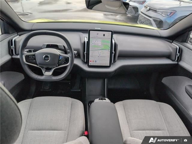 2025 Volvo EX30 Twin Motor Performance Ultra (Stk: SS-712A) in Calgary - Image 23 of 24