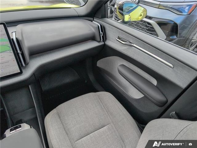 2025 Volvo EX30 Twin Motor Performance Ultra (Stk: SS-712A) in Calgary - Image 24 of 24