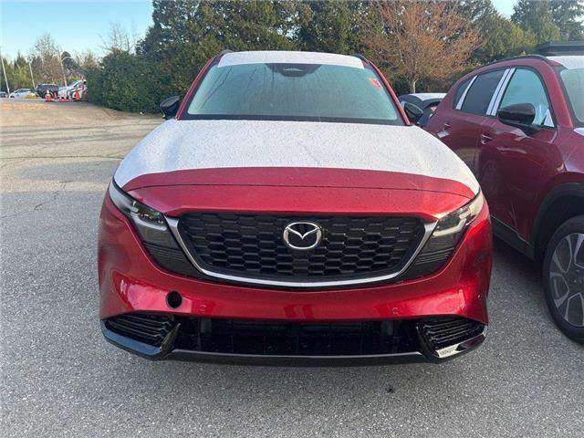 2026 Mazda CX-5 GT (Stk: 123479) in Surrey - Image 2 of 5