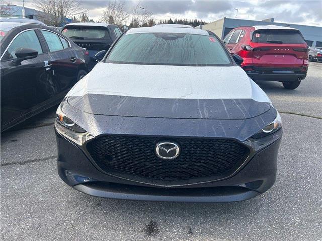 2026 Mazda Mazda3 Sport GX (Stk: 876366) in Surrey - Image 2 of 5