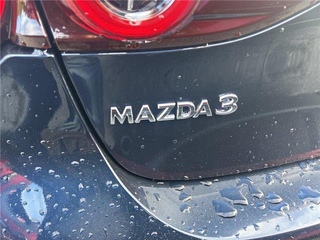 2026 Mazda Mazda3 Sport GX (Stk: 876366) in Surrey - Image 4 of 5