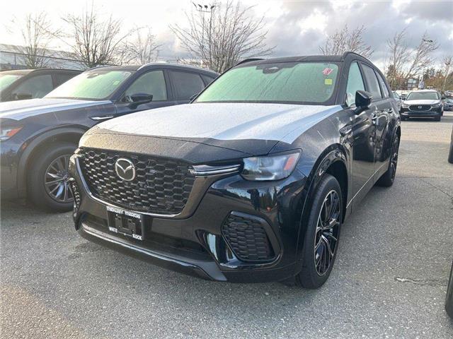 2026 Mazda CX-70 GT