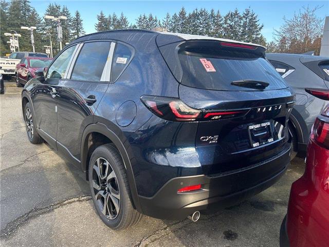 2026 Mazda CX-5 GS (Stk: 121978) in Surrey - Image 3 of 5