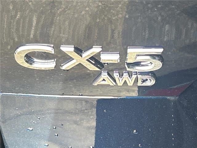 2026 Mazda CX-5 GS (Stk: 121978) in Surrey - Image 4 of 5