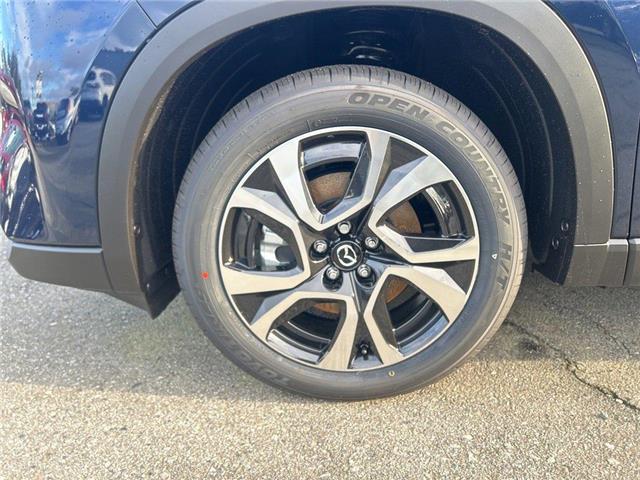 2026 Mazda CX-5 GS (Stk: 121978) in Surrey - Image 5 of 5