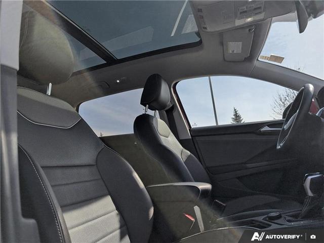 2023 Volkswagen Taos Highline (Stk: ST-445A) in Calgary - Image 17 of 17