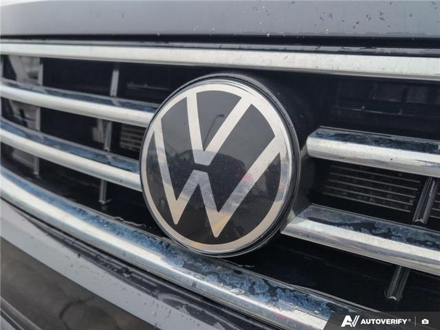 2022 Volkswagen Tiguan Comfortline (Stk: ST-449A) in Calgary - Image 9 of 23 2022 Volkswagen Tiguan Comfortline (Stk: ST-449A) in Calgary - Image 9 of 23