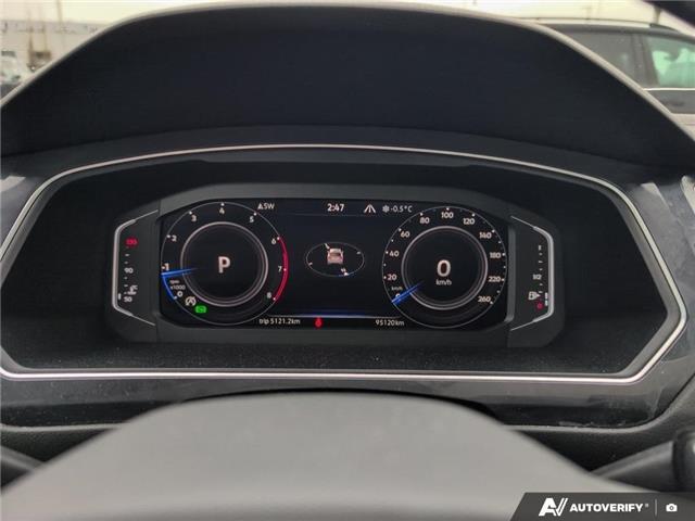 2022 Volkswagen Tiguan Comfortline (Stk: ST-449A) in Calgary - Image 13 of 23 2022 Volkswagen Tiguan Comfortline (Stk: ST-449A) in Calgary - Image 13 of 23