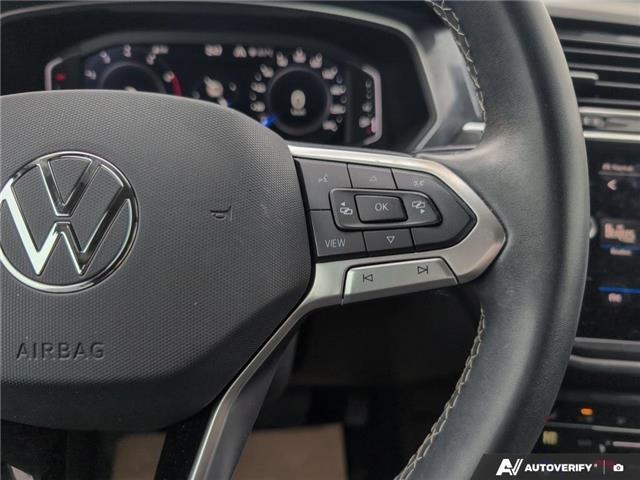 2022 Volkswagen Tiguan Comfortline (Stk: ST-449A) in Calgary - Image 14 of 23 2022 Volkswagen Tiguan Comfortline (Stk: ST-449A) in Calgary - Image 14 of 23