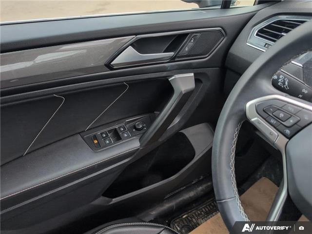 2022 Volkswagen Tiguan Comfortline (Stk: ST-449A) in Calgary - Image 15 of 23 2022 Volkswagen Tiguan Comfortline (Stk: ST-449A) in Calgary - Image 15 of 23
