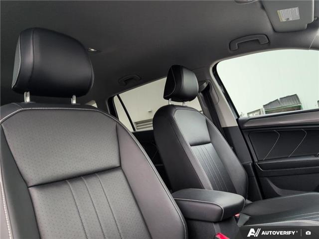 2022 Volkswagen Tiguan Comfortline (Stk: ST-449A) in Calgary - Image 20 of 23 2022 Volkswagen Tiguan Comfortline (Stk: ST-449A) in Calgary - Image 20 of 23