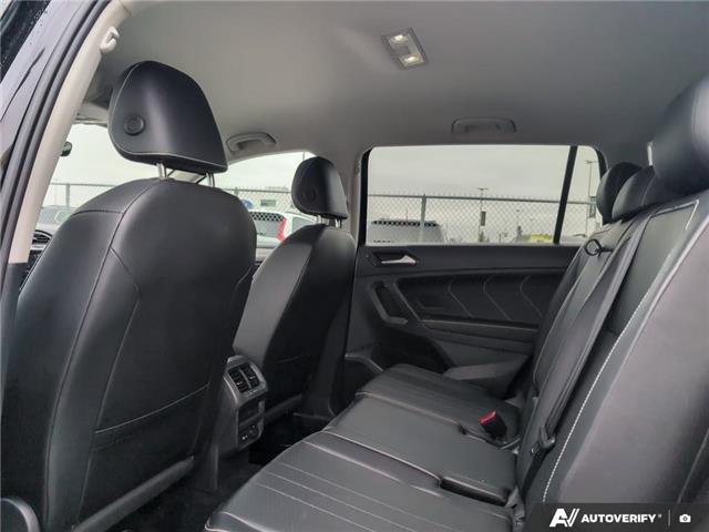 2022 Volkswagen Tiguan Comfortline (Stk: ST-449A) in Calgary - Image 21 of 23 2022 Volkswagen Tiguan Comfortline (Stk: ST-449A) in Calgary - Image 21 of 23