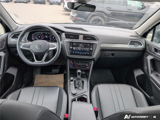 2022 Volkswagen Tiguan Comfortline (Stk: ST-449A) in Calgary - Image 22 of 23 2022 Volkswagen Tiguan Comfortline (Stk: ST-449A) in Calgary - Image 22 of 23