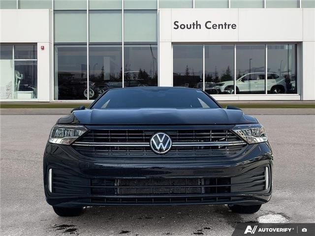 2023 Volkswagen Jetta Comfortline (Stk: ST-207A) in Calgary - Image 2 of 22
