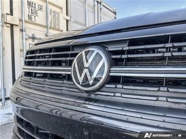 2023 Volkswagen Jetta Comfortline (Stk: ST-207A) in Calgary - Image 7 of 22