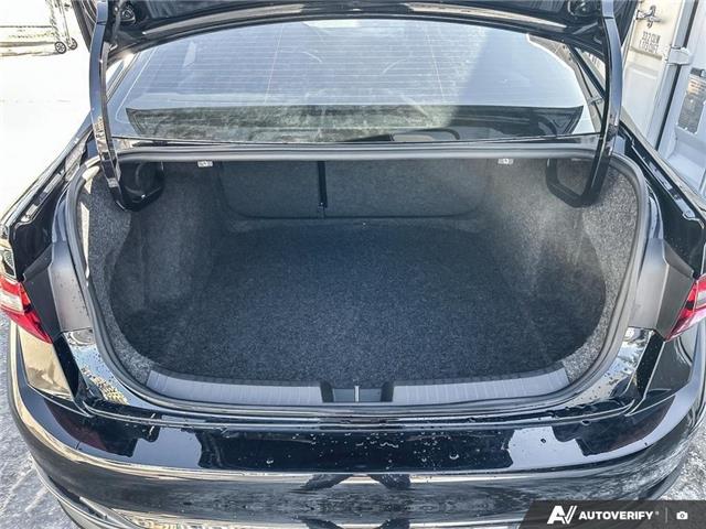 2023 Volkswagen Jetta Comfortline (Stk: ST-207A) in Calgary - Image 10 of 22