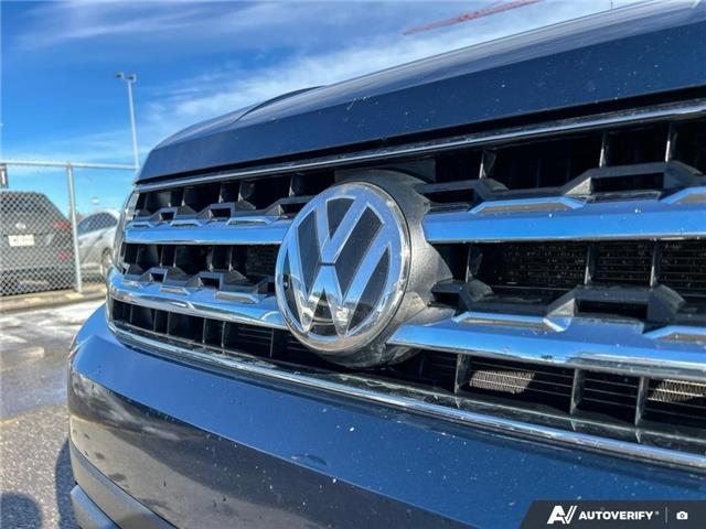 2019 Volkswagen Atlas 3.6 FSI Highline (Stk: ST-389A) in Calgary - Image 8 of 23 2019 Volkswagen Atlas 3.6 FSI Highline (Stk: ST-389A) in Calgary - Image 8 of 23