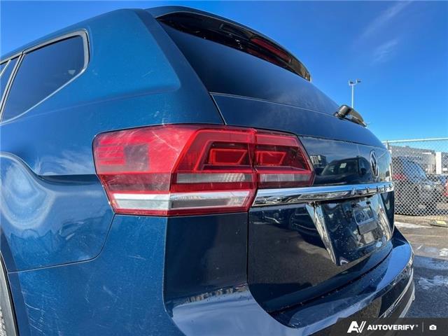 2019 Volkswagen Atlas 3.6 FSI Highline (Stk: ST-389A) in Calgary - Image 9 of 23 2019 Volkswagen Atlas 3.6 FSI Highline (Stk: ST-389A) in Calgary - Image 9 of 23
