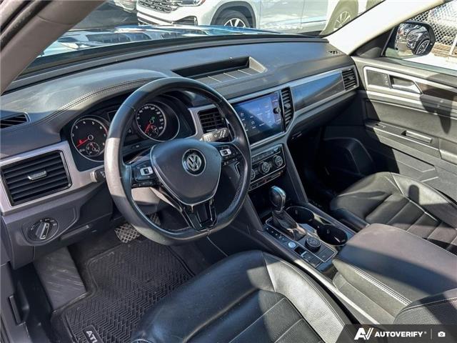 2019 Volkswagen Atlas 3.6 FSI Highline (Stk: ST-389A) in Calgary - Image 11 of 23 2019 Volkswagen Atlas 3.6 FSI Highline (Stk: ST-389A) in Calgary - Image 11 of 23