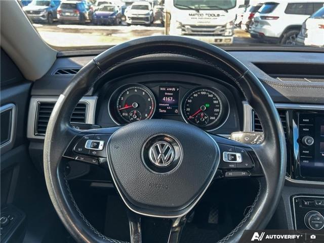 2019 Volkswagen Atlas 3.6 FSI Highline (Stk: ST-389A) in Calgary - Image 12 of 23 2019 Volkswagen Atlas 3.6 FSI Highline (Stk: ST-389A) in Calgary - Image 12 of 23